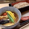 二八蕎麦 そばじ 錦糸町テルミナ2店