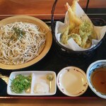 Teuchi Soba Hanafuku - 