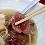 豊中麺哲 - 