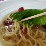 豊中麺哲 - 