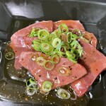 Yakiniku Waraouya - 