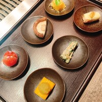 USHIGORO S. GINZA - 