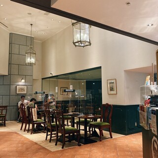 イシヤカフェ_2