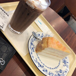 ドトールコーヒーショップ - 