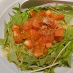 仙台辛み噌ラーメン 味よし - 
