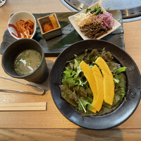 尾崎牛焼肉 銀座 ひむか - 