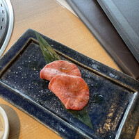 尾崎牛焼肉 銀座 ひむか - 