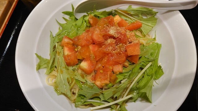 仙台辛み噌ラーメン 味よし イオンモール新利府店 - 新利府（ラーメン）の写真