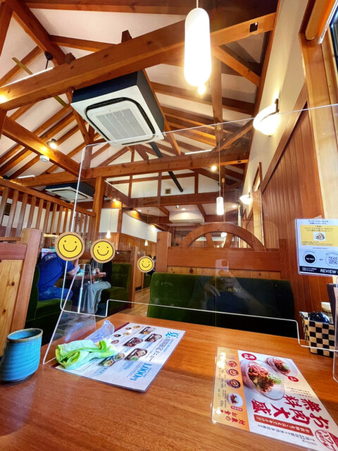 Komeda Wa Kissa Okage An Nagakute Ten photo 4