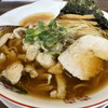 自家製麺 鶏冠
