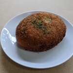 Bakery Cafe MISAKI - カレーパン