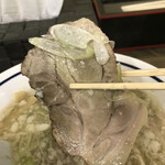 手打ちラーメン 森清 - 