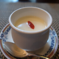 ホテルオークラ 中国料理「桃花林」 日本橋室町賓館 - 