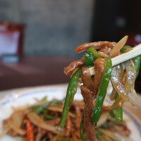 ホテルオークラ 中国料理「桃花林」 日本橋室町賓館 - 