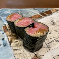 代官山 鮨 たけうち - 