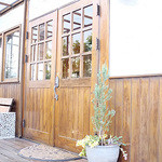 和洋喫茶 レモンの木 - お店の外観