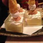 町田観光 五つ星 - 「ペンギン‼」こんな遊び心。手間を惜しまず、お客との対話を試みる姿勢。個性満点☆