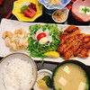 Sumibiyaki Raion - 