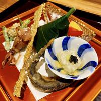 京味 もと井 - 