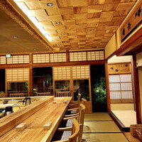 京味 もと井 - 