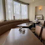 バロック - 内観