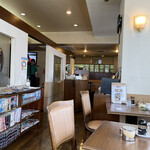 バロック - 内観