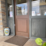 バロック - 外観