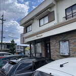 バロック - 外観