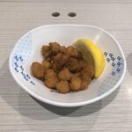 はま寿司 - なんこつのから揚げ