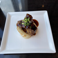 中国菜 老四川 飄香 銀座三越店 - 