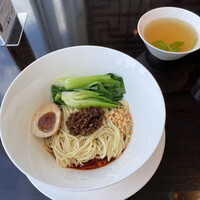 中国菜 老四川 飄香 銀座三越店 - 