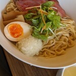 麺処 和へる - 