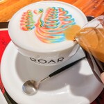 ロアーコーヒーハウス＆ロースタリー - 