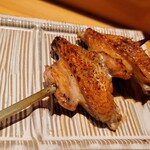 焼鳥 よし田 - 