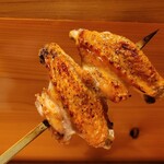 Yakitori Yoshida - 