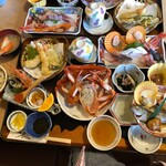 Ajidokoro Minshuku Matsuya - まつや定食