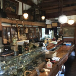 漁師料理十次郎 - 