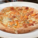 トリワイン ＰＩＫＯＳＨＨＨＵ - フォルマッジョ