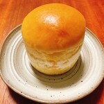 阪急OASIS - 料理写真:マリトッツォ