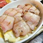 ざぶとん - 裏メニュー！！！