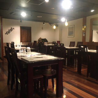 チャイニーズ キッチン 茘枝_2