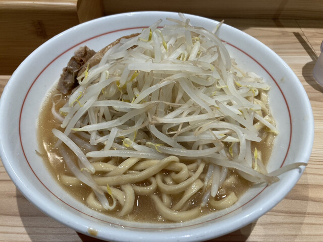 眞久中 神保町 ラーメン 食べログ