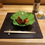 神楽坂 よこ田 - 