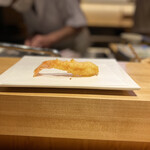 神楽坂 よこ田 - 