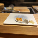 神楽坂 よこ田 - 