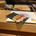 神楽坂 よこ田 - 