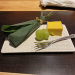 神楽坂 よこ田 - 