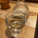 神楽坂 よこ田 - 