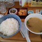 ビストロとんとろすぶた そら - 