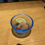 じどりや 穏座 - 